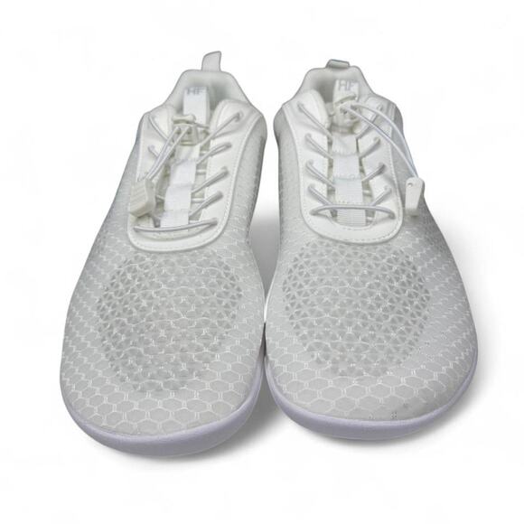 NWT Hike Footwear HF Series Cloud barefoot sneakers white Sz 12 Mens main image 2